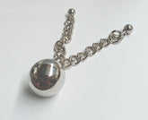 Ben's Erotic Ball with Two Chains